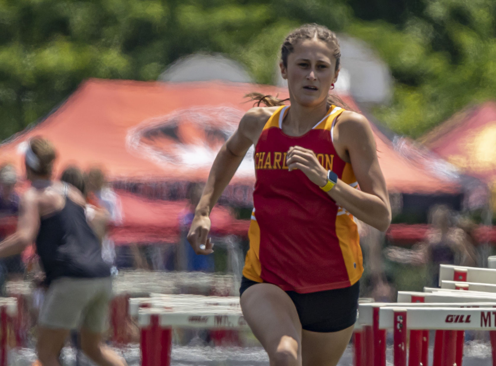2A Girls Track Sectional at Mount Zion 77 060321.JPG